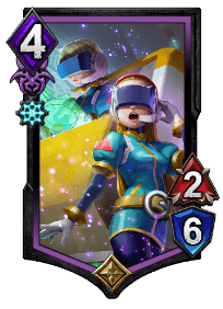 ルージュ&ジョーヌ(AZ)