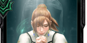 揺るぎない信仰心