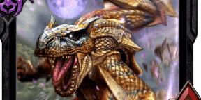 ティガレックス（BASIC）