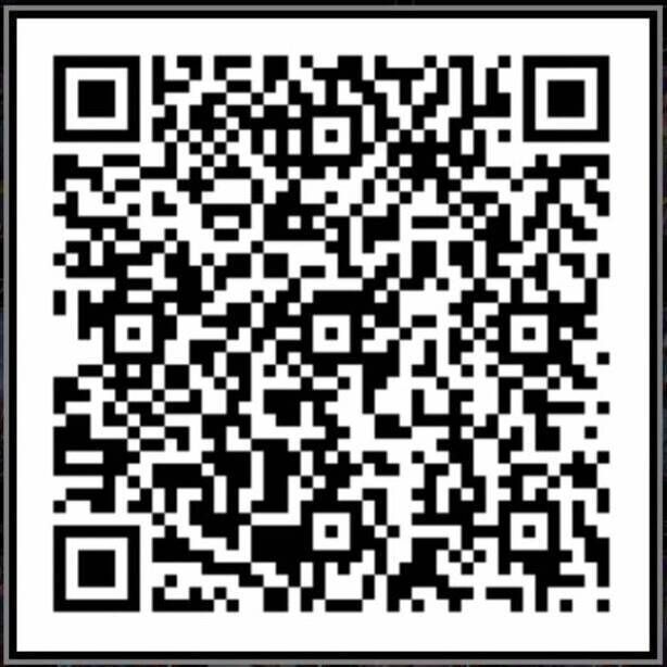 紫単信仰シャドブレQR