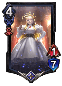 悪魔王女 デビロット(TB8)