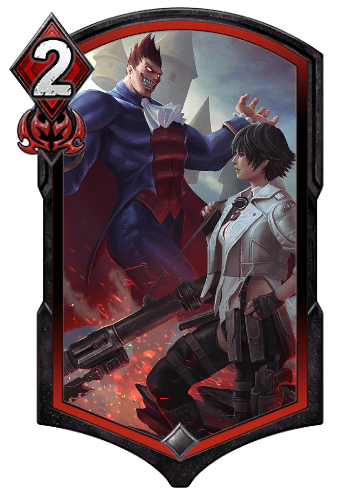 積み重ねた実戦経験