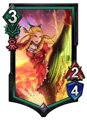 神月かりん【ATH】