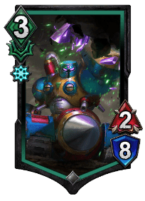 ヘルクラッシャー(DTL)