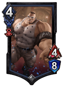 アビゲイル(TB8)