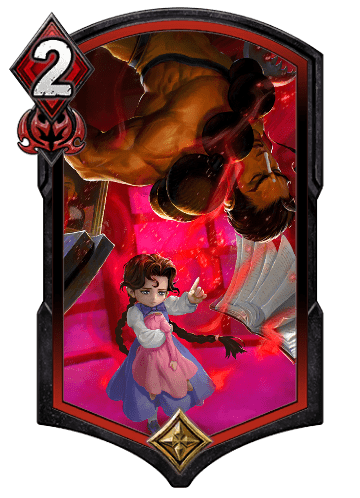 生まれついた異能