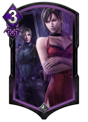 見え透いた嘘(COR)