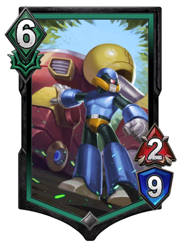 アーマーソルジャー