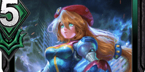 アイリス（CORE）