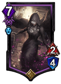 カサンドラ・ドミトレスク(SSV)