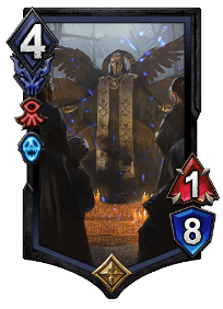 マザー・ミランダ(SSV)