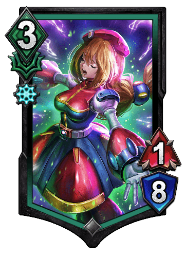 アイリス【ADA】