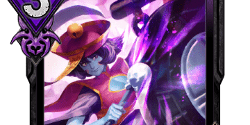 レイレイ（BASIC）