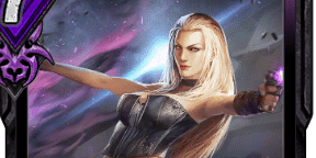 トリッシュ（BASIC）