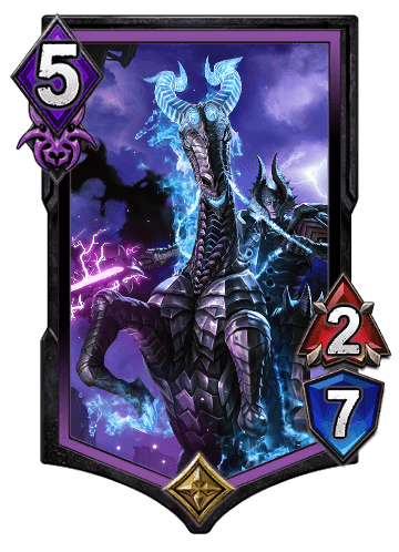 エルダーゲリュオンナイト