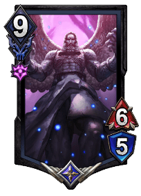 魔帝 ムンドゥス(DD)