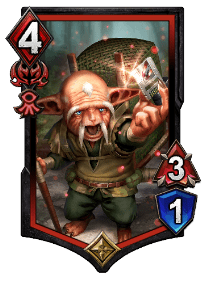 バトルチップ爺さん(3ME)