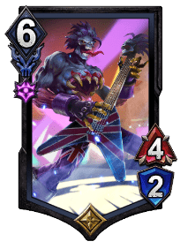 ザベル・ザロック(TF)