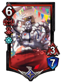 大江戸転校生 トノサマン(SR)