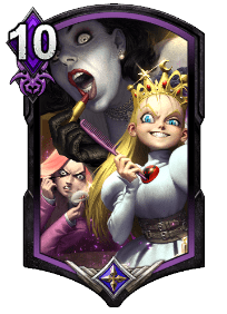 決戦前の決戦(TB8)