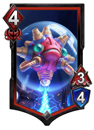 サンダースライマー