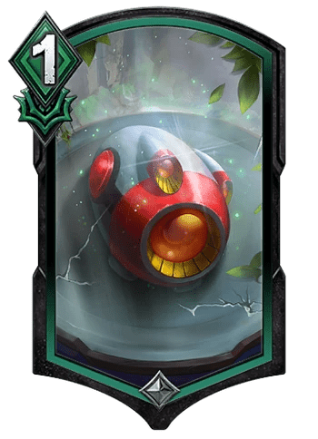 アームパーツ(トークン)