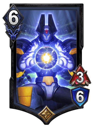 ハイマックス【TFS】