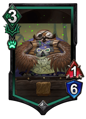 ジャンバ太夫(TOA)