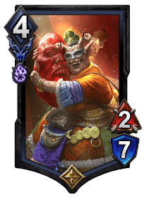 ジュジュドーマ(TB8)