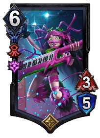 キーボード・メアリ(TF)