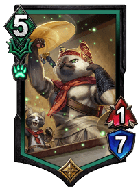 料理長アイルー(TB8)