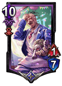 ヤングな転校生 オロ(SR)