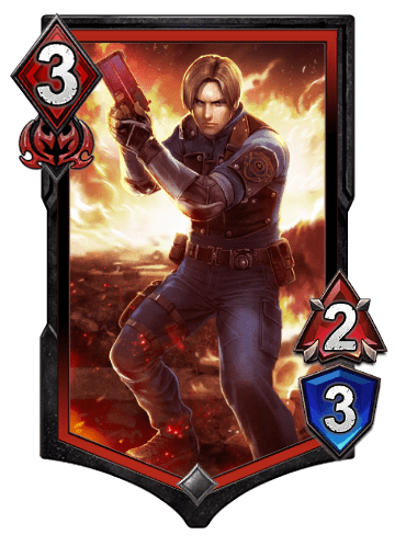 レオン・S・ケネディ(DON)