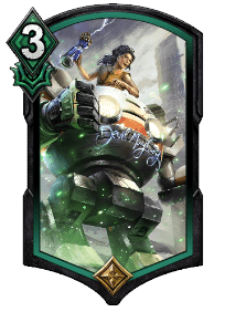 DMCライドアーマー(DTL)