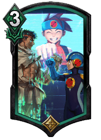 垣根を越えた友情(3ME)