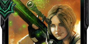 パーティガール