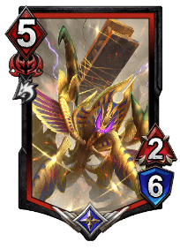 金色の女王 アトラル・カ(DTL)