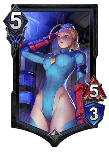 キラービー【TDA】