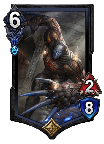 T-103 スーパータイラント(トークン)