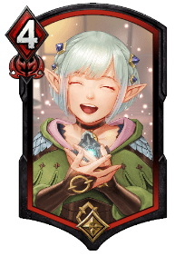 感謝の微笑み(TB8)