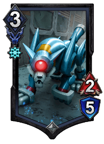 スノーガルム(AZ)