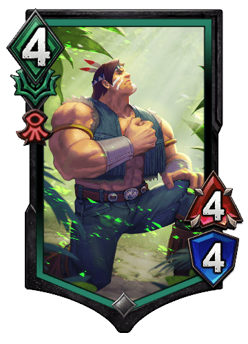 サンダー・ホーク(BASIC)