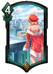 文明の象徴(OCS)