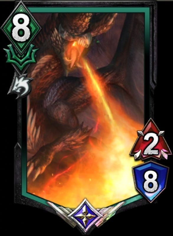 神域の伝説 アルバトリオン(DTL)