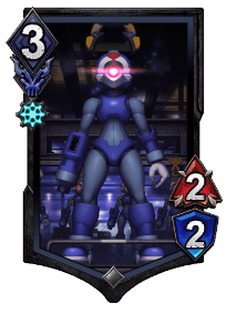 パンテオン・ハンター(AZ)