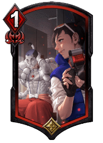 転校生のヒミツ(SR)