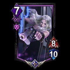 ビューティフル8 トリッシュ(TB8)