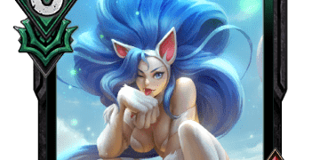 フェリシア（CORE）