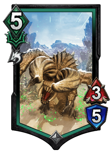 ディアブロス(BASIC)