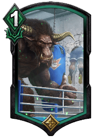 ワイルドスパーリング(SR)